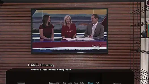 Çok Açık Bir Evlilik (Bölüm 98)