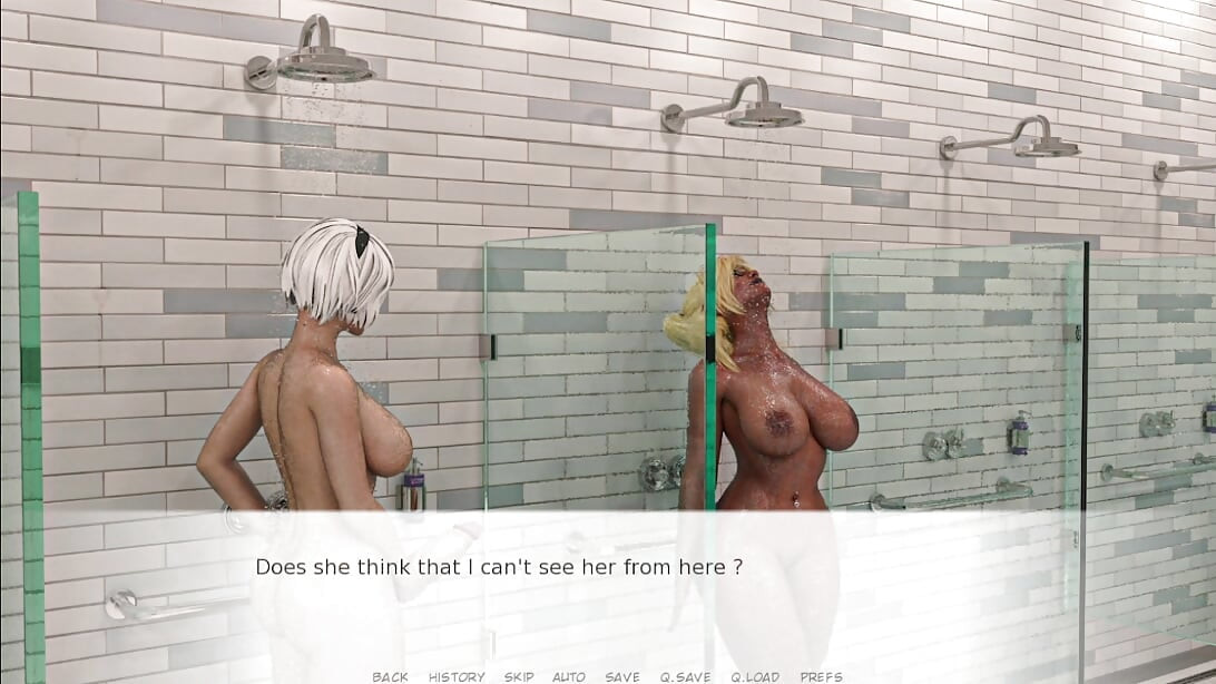 Waifuta gameplay part 11