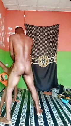 I Went to a Friend House and It Turn Like This Part 4
