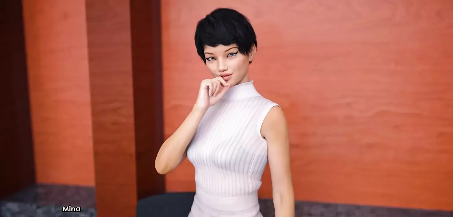 Lust academy 2 - bagian 166 - seks santai sama misskitty2k
