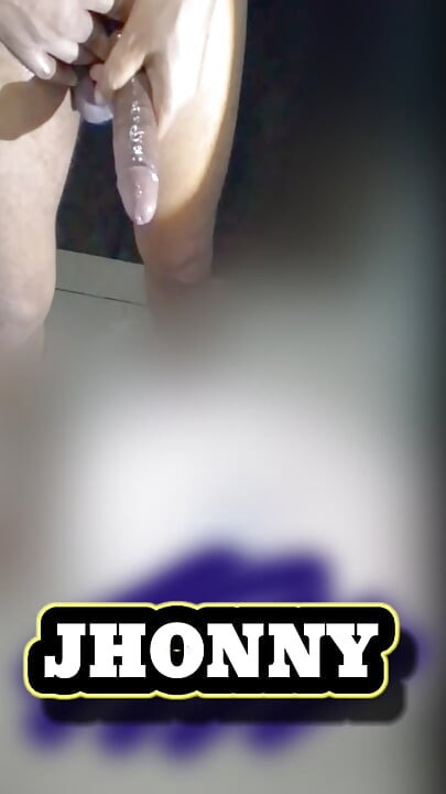 Haz tu polla más grande en casa