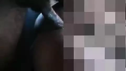 Sexy ebony bbw gets BBC until she's weak