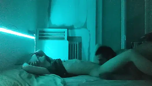 отличный ^первый для этой пары