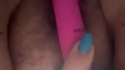 Wait porn video – Wettyy playing with her wet pussyyy