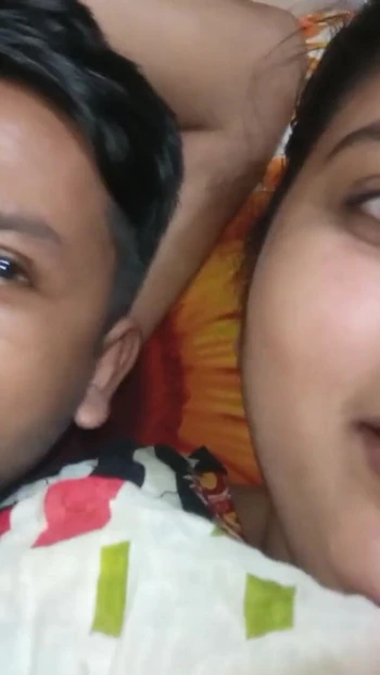 Epic moment from "Desi Bhabhi having fun with her husband 2025"