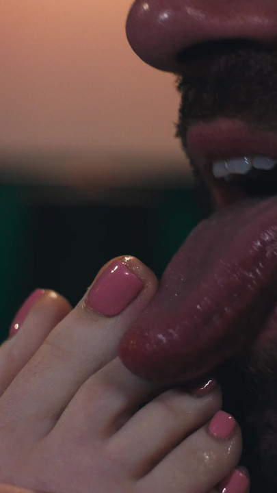 Melody Marks Time Freeze Creampie