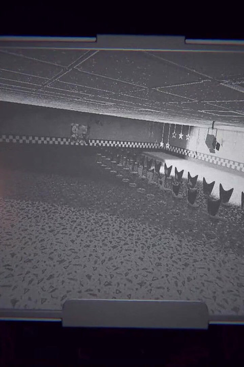 Noćna smena u Fazclaire's noćnom klubu porno igra part 01 - test seks igra