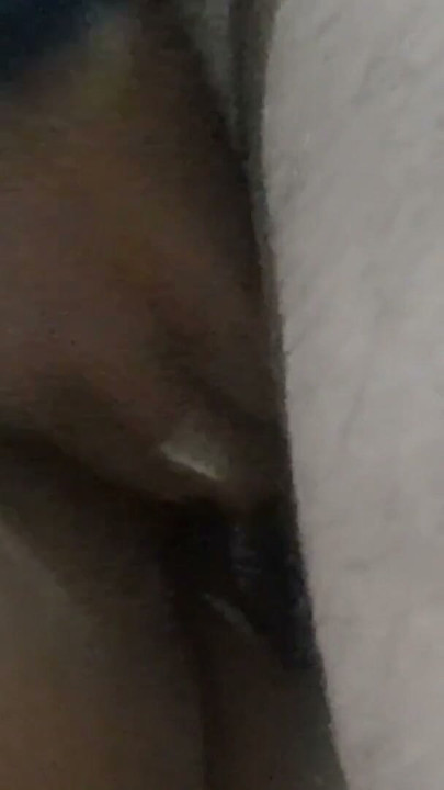 My stepbrother gives me cock in the ass after hearing the hot video call I made with my boyfriend | Clip 2