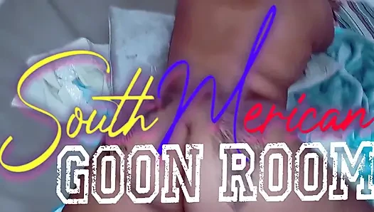 Giantess Goonie Phat Pussy BBW Super Slut