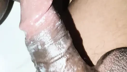 Closup fucking video in bedroom