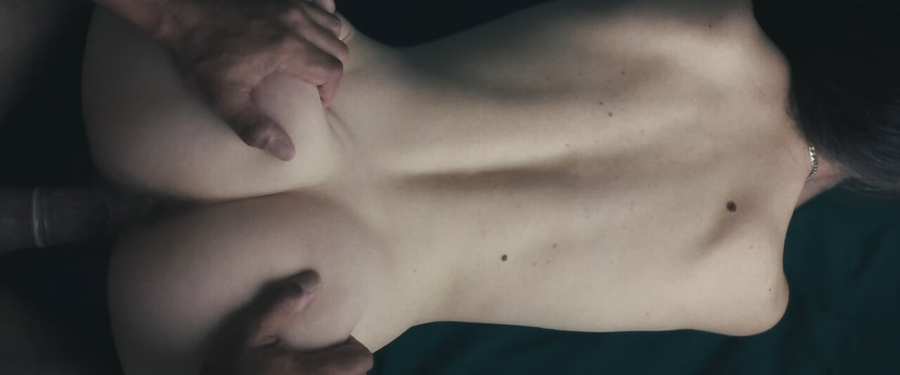 RE: CREATION (een korte film van Carnalus Vidal en Creature Marie)
