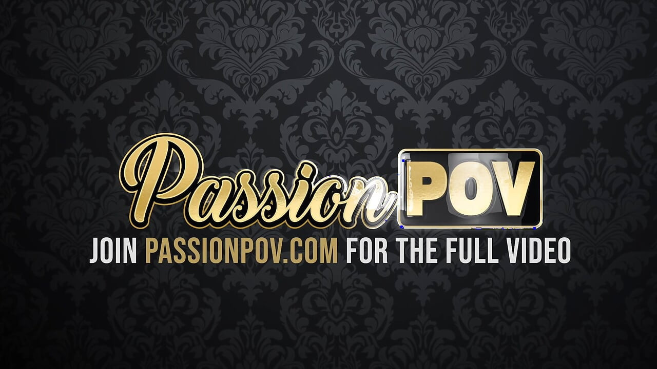 Passion pov - toket besar elizabeth yang aduhai gondal-gandul saat lagi dientot kontol besar sampai dicrot sperma