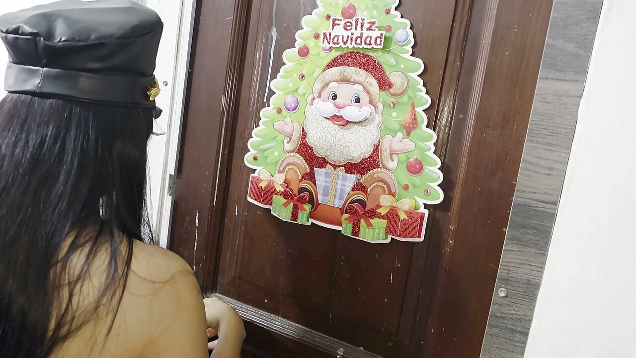 Ella me sorprendió con el regalo definitivo ... (Noche inolvidable)"