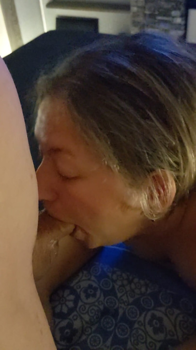 Hot Deep Throat