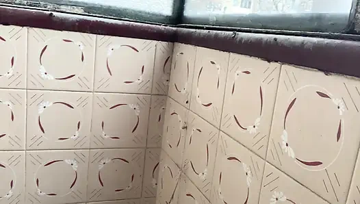 Hot and naughty babe breasts