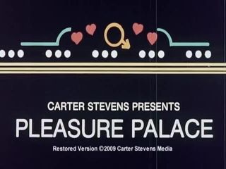 Trailer Carter Stevens Grindhouse Double Feature
