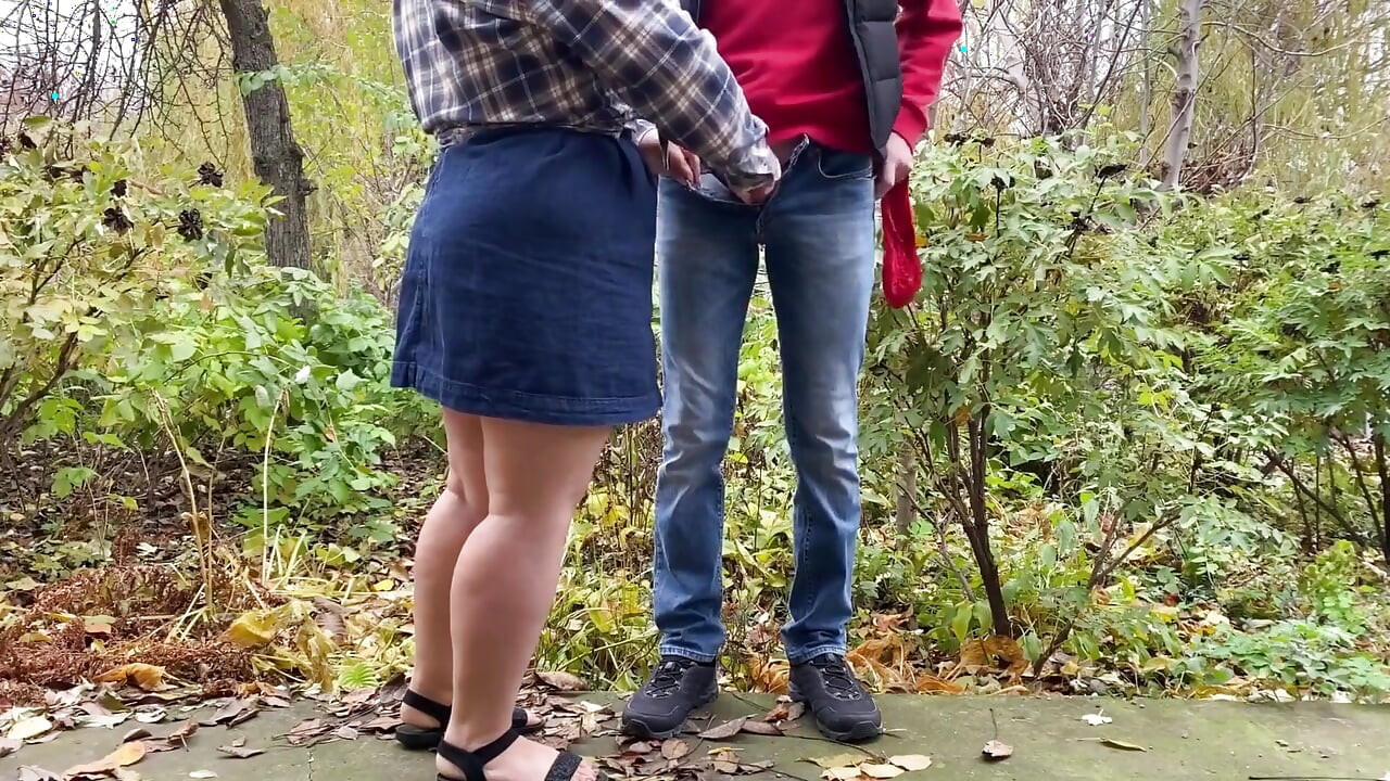 Mature Stepmother Attracts Stepson's Attention