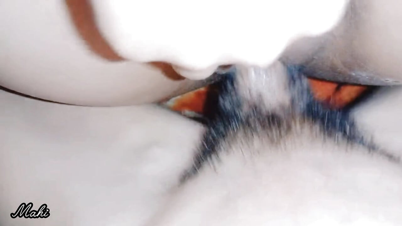 Muslim step sister and stepbrother alone home.