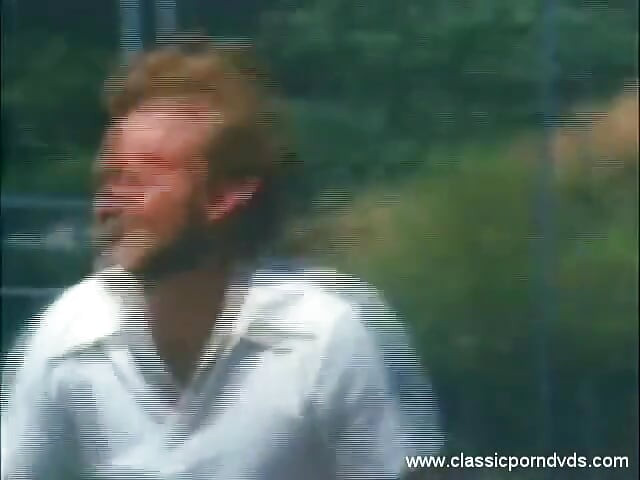 Klassiset porno-DVD:t: mitä nuorempi, sen parempi: Osa 3