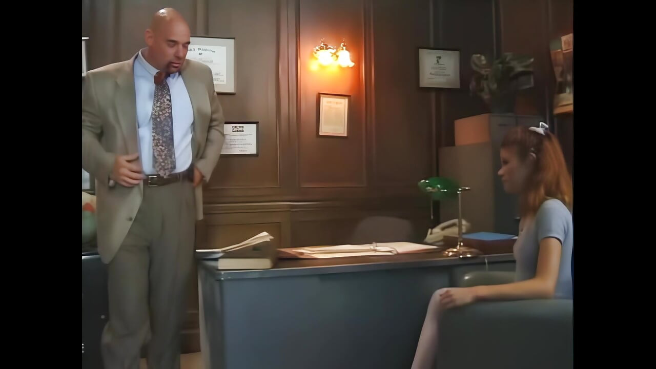 A Big Cock for a Soft Ass