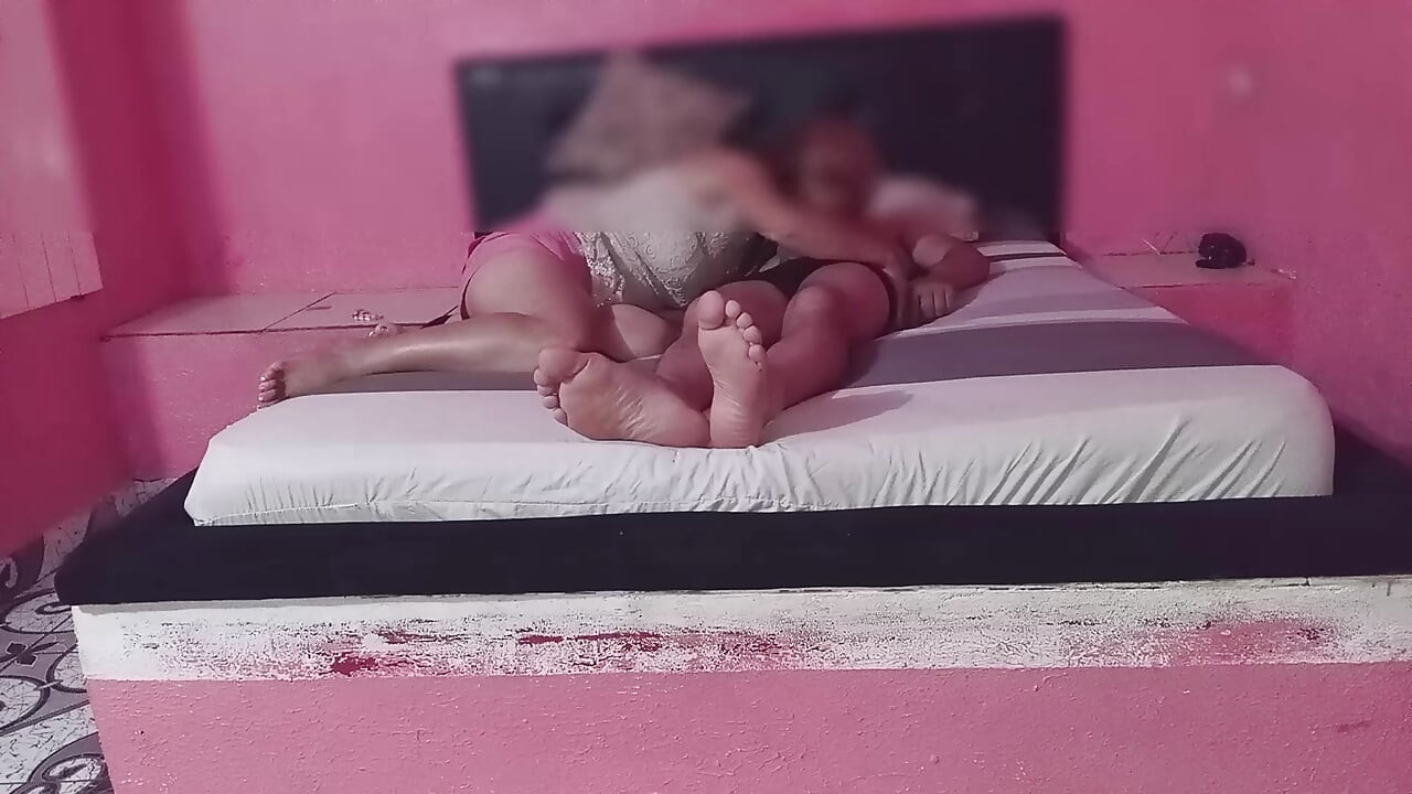 Fucked Hard