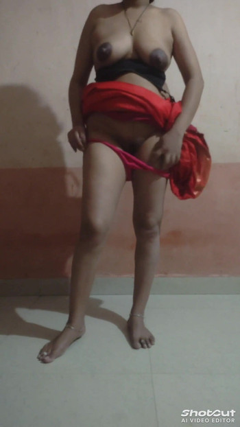 Šogorica iz sela Desi Chudakkad pokupila je ghaghru i spremila se za | Isječak 3