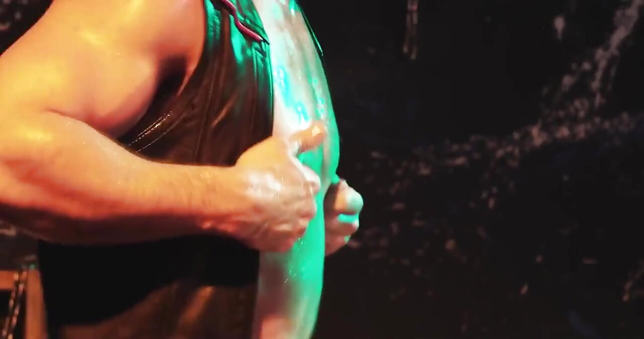 Grant Fucked
