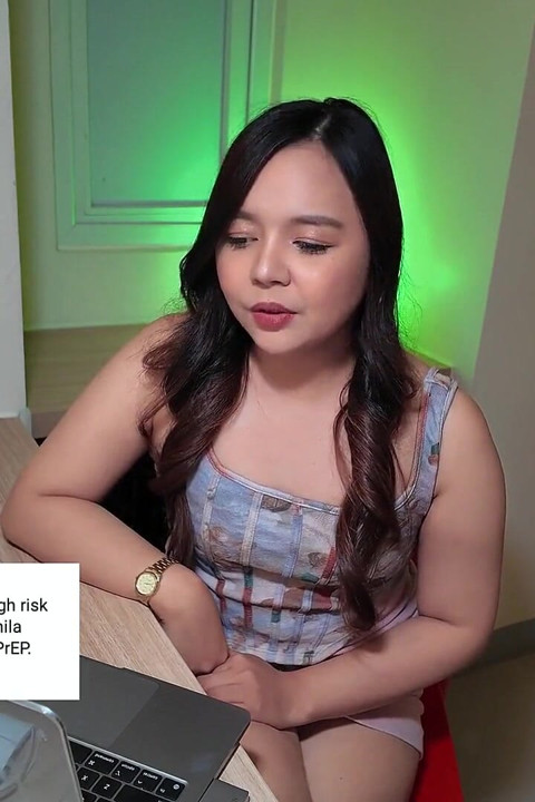 They Called Me Dirty Because I Do Porn-sharinami