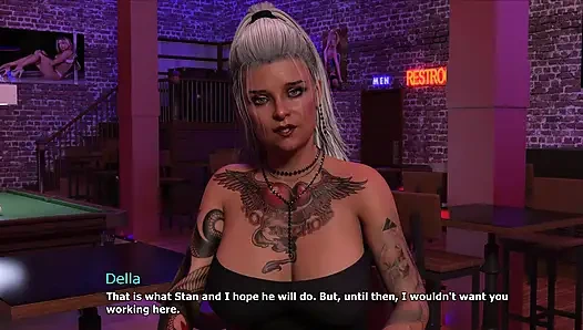 Сыны Аналархии (часть 17)