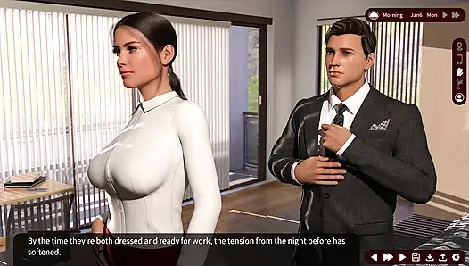 Mein chef will meine ehefrau ficken (teil 4)