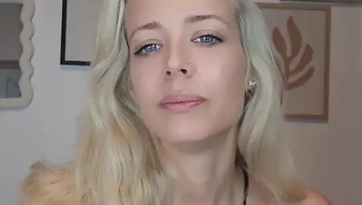 Clarity after orgasm