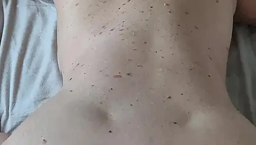 Fick meine ehefrau hart im doggystyle