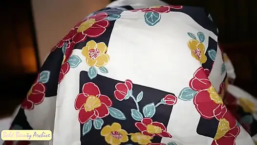 Asiatischer engel 28151