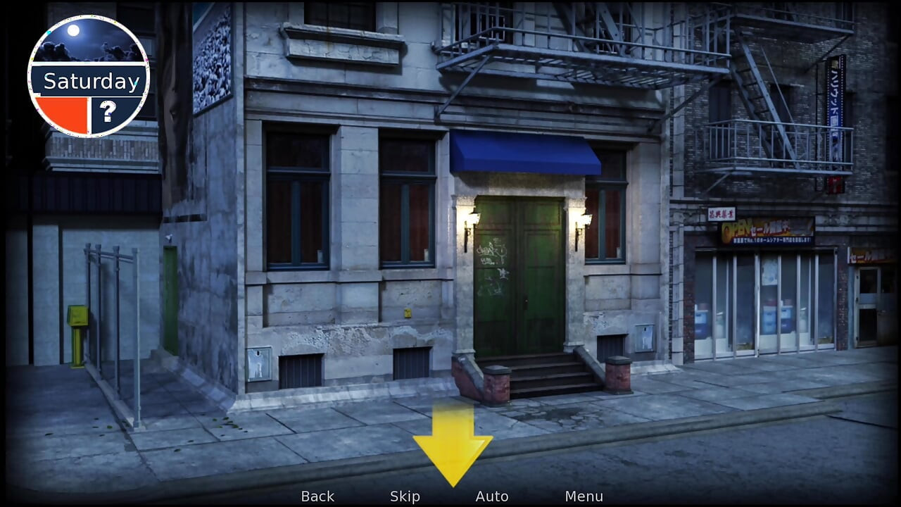 Розпутне місто 2. Трахатися у ванній кімнаті.