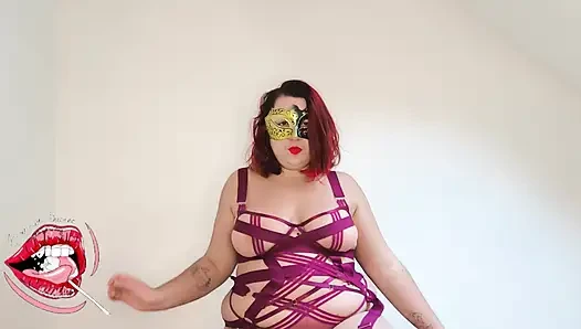 Sissy Kullanım Talimatları