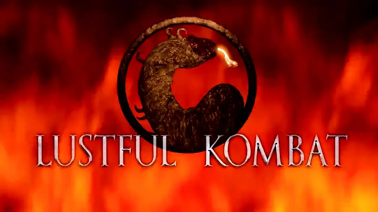 Lustful Kombat