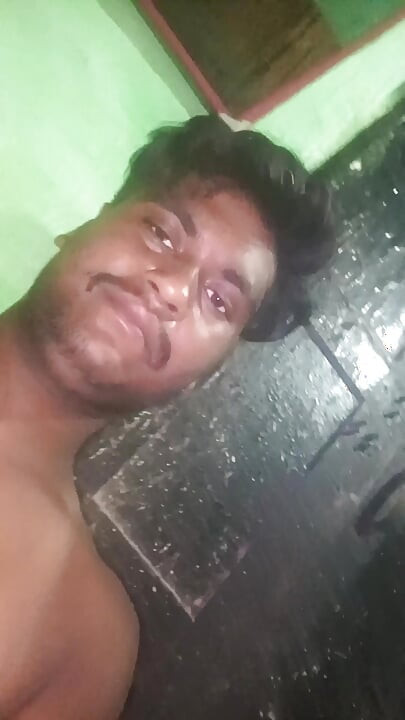 Programa de romance nocturno con mi caliente hermanastra desi