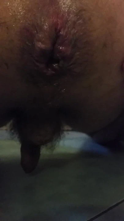 Mein geiles Loch