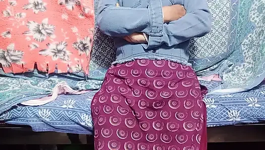 Desi hot stepsister hardcore sex in threesome sex in stepsister fucking my best friends bedroom