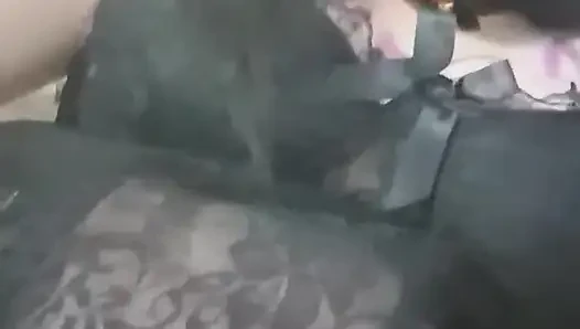 Pls обожает меня, я твой верный щенок