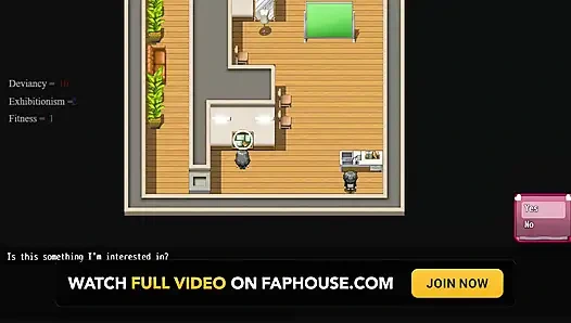 Lisa: petualangan lisa ep.32