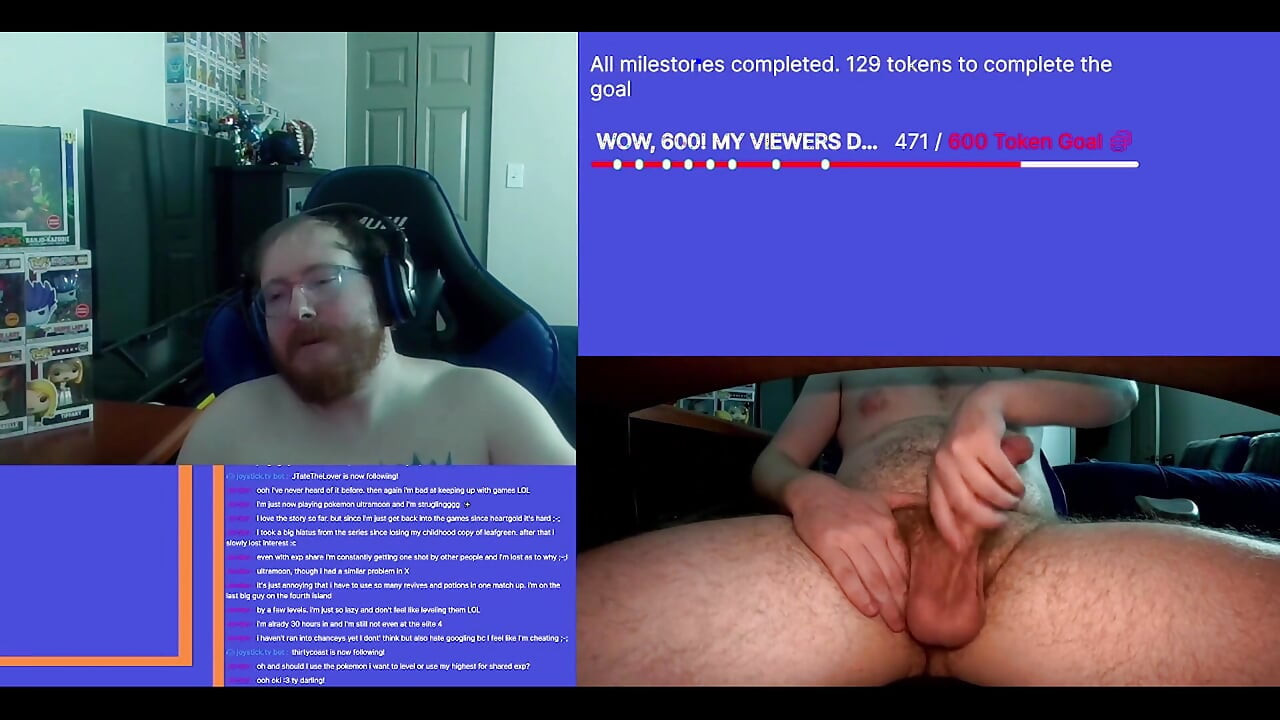 Langsame und schnelle!