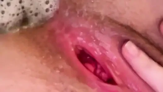 Pussy.