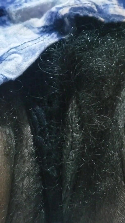 Unshaved Seductress Pussies, Homemade Mature Hot Hairy MILF | Clip 2