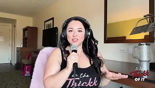 The Thing You’re Resisting Might Change Your Life