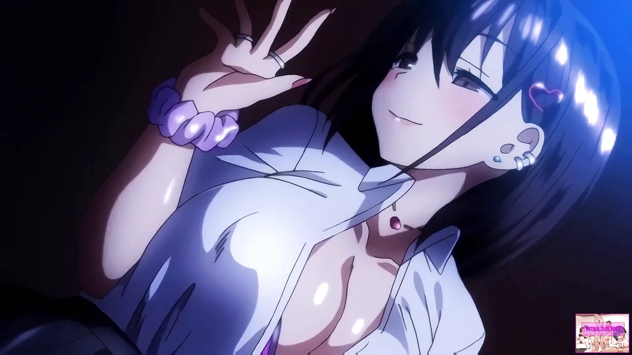 Netorare lessions-hmv-60fps