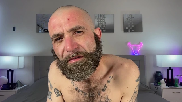 Daddy’s going to get you pregnant 2