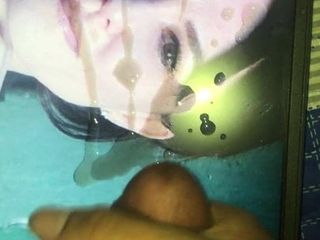 Cumtribute request by jeffrandall1 #2