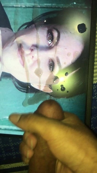 Cumtribute request by jeffrandall1 #2