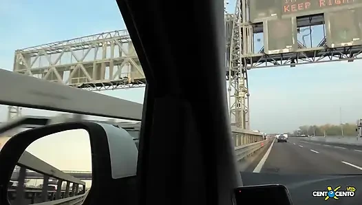 Kikka gnokka ve annunziata bisboccia ilk kez